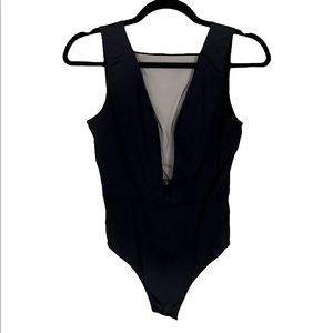 Victoria’s Secret Leotard